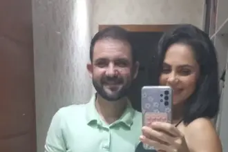 Após perder marido em acidente, mulher consegue arrecadar valor para cirurgia em Vilhena