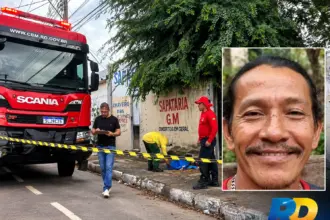 Homem desaparecido há dois dias é encontrado morto em árvore em Porto Velho