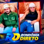 Fazendeiro é morto a facada em Mirante da Serra; esposa é procurada pela polícia