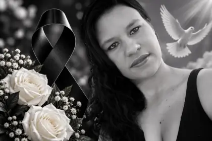 Rondônia Direto manifesta pesar pelo falecimento de Vanessa Rafalski Poggian, aos 32 anos, em Seringueiras
