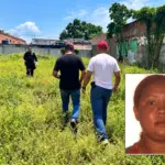 Mulher de 30 anos é identificada após ser encontrada morta em terreno baldio em Porto Velho