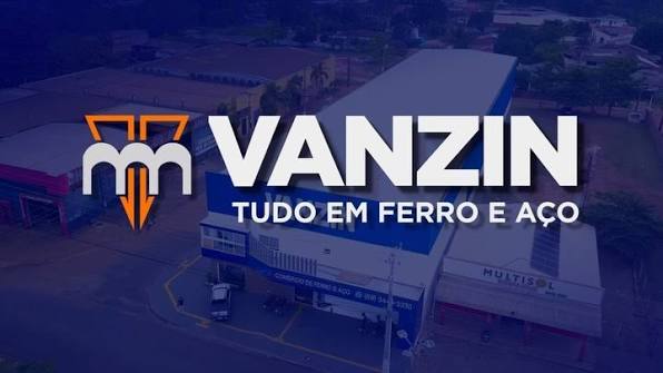 Serviços Gerais na Vanzin