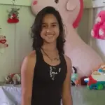 Adolescente de 14 anos desaparece em Vilhena e família pede ajuda para encontrá-la