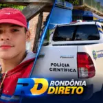 Jovem de 26 anos é morto a facadas em Candeias do Jamari; mãe encontrou filho agonizando
