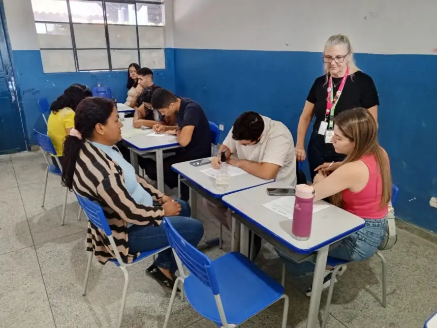Afya oferece atendimento jurídico gratuito à comunidade neste sábado em Ji-Paraná