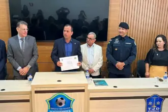 FFER realiza três eventos em cinco dias com ações esportivas e sociais em Rondônia