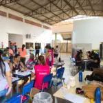 Intercâmbio de saúde terá 82 vagas e ações na fronteira entre Rondônia e Bolívia