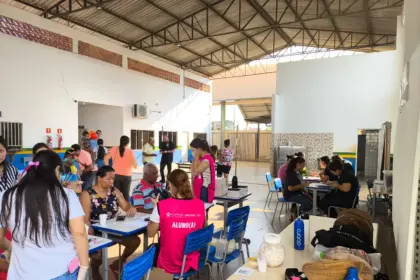 Intercâmbio de saúde terá 82 vagas e ações na fronteira entre Rondônia e Bolívia