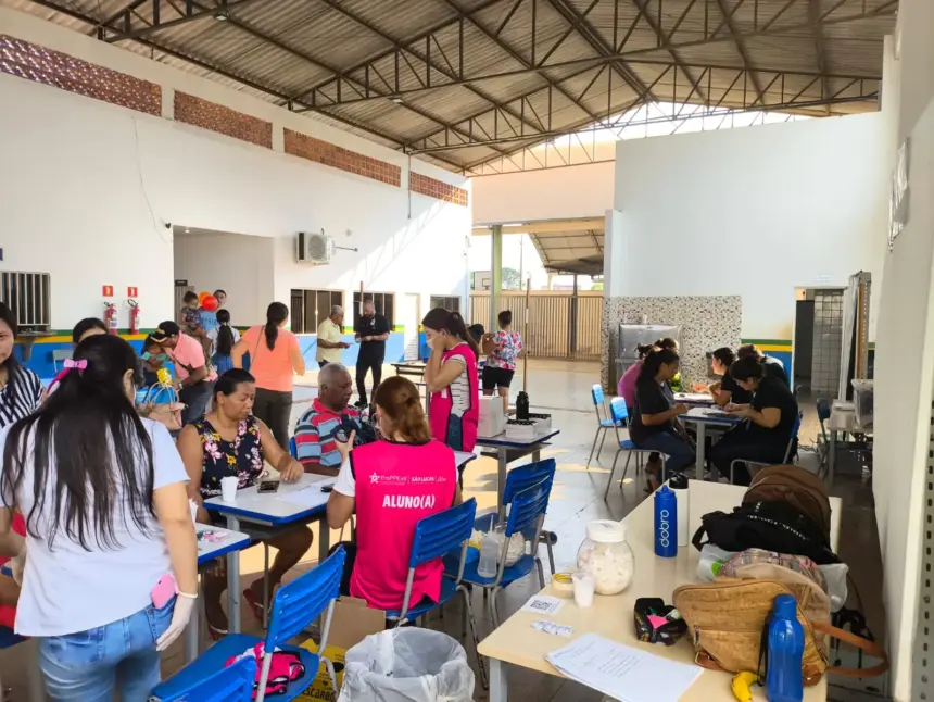 Intercâmbio de saúde terá 82 vagas e ações na fronteira entre Rondônia e Bolívia