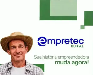 Prefeitura de Rolim de Moura abre inscrições para curso gratuito Empretec Rural