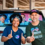 Marcelo Lemos desponta como nome de Ji-Paraná para a Assembleia Legislativa