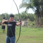 Associação Indígena Õntabit celebra 10 anos com esporte e valorização cultural em Alta Floresta D’Oeste