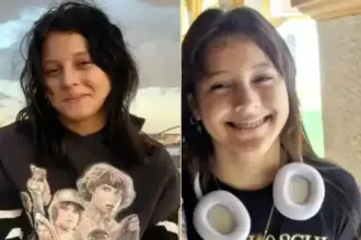 Adolescente de 13 anos é encontrada com vida em imóvel abandonado após deixar carta de despedida
