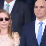 OAB-DF abre processo ético-disciplinar contra escritório da esposa de Alexandre de Moraes