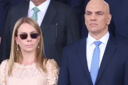 OAB-DF abre processo ético-disciplinar contra escritório da esposa de Alexandre de Moraes