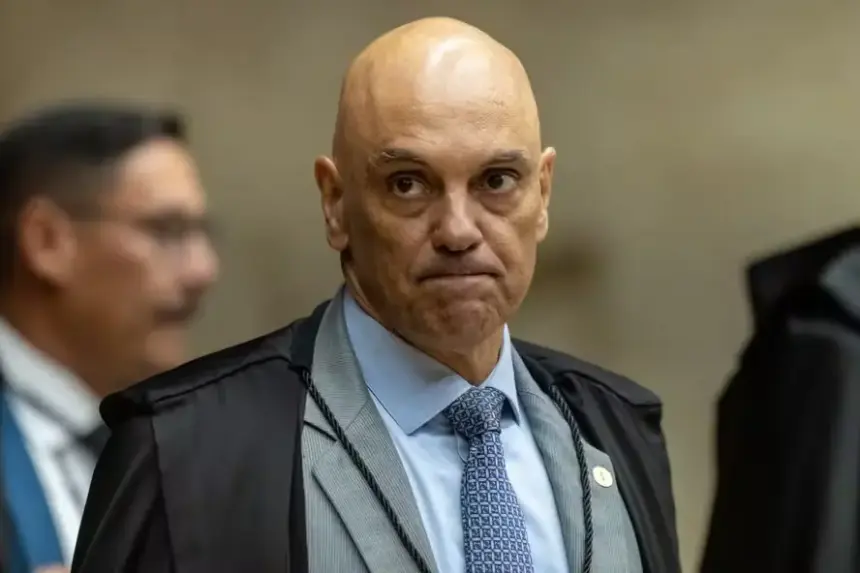 OAB de Rondônia e outras seccionais defendem afastamento cautelar de Moraes durante investigação
