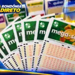 Mega-Sena acumula e prêmio chega a R$ 52 milhões; veja dezenas sorteadas