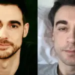 Ator francês Arnaud Denis morre aos 43 anos após eutanásia na Bélgica