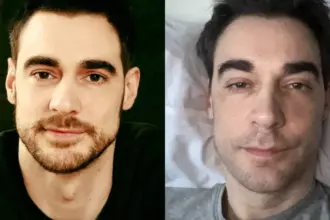 Ator francês Arnaud Denis morre aos 43 anos após eutanásia na Bélgica
