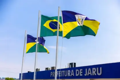 Prefeitura de Jaru convoca aprovados em concurso para 12 cargos; posse vai até 29 de setembro