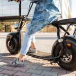 Jaru prepara regulamentação para patinetes e bicicletas elétricas e convoca população para consulta pública