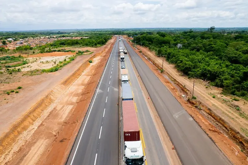ANTT aprova concessão de rodovias entre Rondônia e Mato Grosso por 30 anos; investimentos passam de R$ 6 bilhões