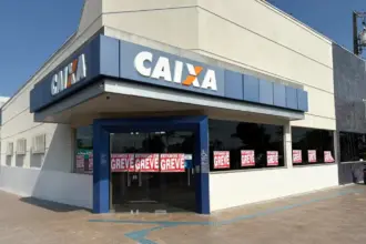 Agências da Caixa entram em greve em Rondônia nesta quinta-feira; paralisação é por tempo indeterminado