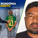 Discussão sobre “Palmeiras não tem Mundial” termina com caminhoneiro morto em Candeias do Jamari