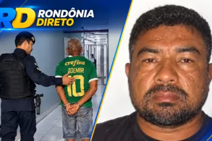 Discussão sobre “Palmeiras não tem Mundial” termina com caminhoneiro morto em Candeias do Jamari