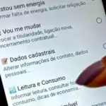 Atualização cadastral da conta de energia pode ser feita pelos canais digitais em Rondônia