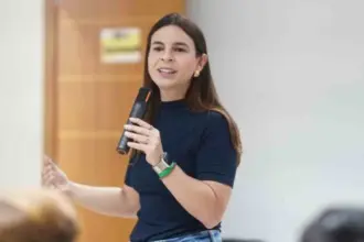 Mariana Carvalho defende redução da conta de energia para consumidores de Rondônia