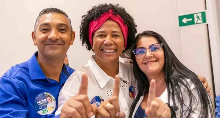 Sílvia Cristina defende regularização fundiária como prioridade para Rondônia no Senado