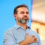 Bruno Scheid não carregará nome de Bolsonaro na urna após TSE manter veto