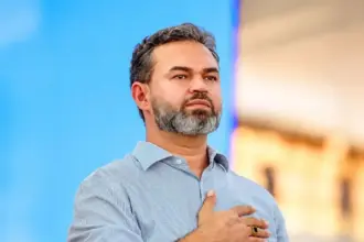 Bruno Scheid não carregará nome de Bolsonaro na urna após TSE manter veto