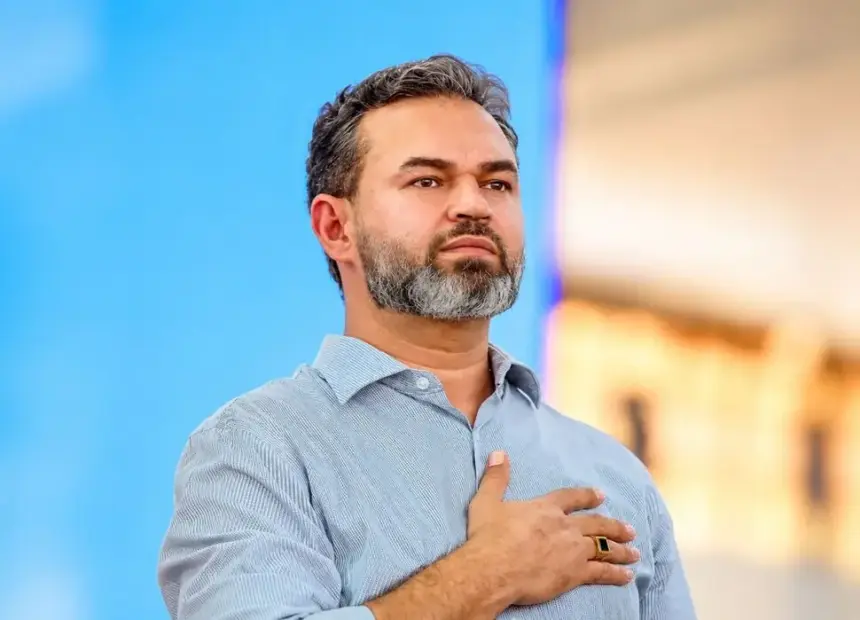Bruno Scheid não carregará nome de Bolsonaro na urna após TSE manter veto