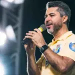 Marcos Rogério propõe programa para regularizar garimpo e mineração em Rondônia