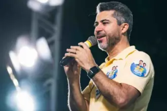 Marcos Rogério propõe programa para regularizar garimpo e mineração em Rondônia