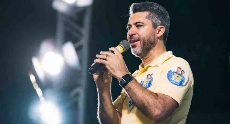 Marcos Rogério propõe programa para regularizar garimpo e mineração em Rondônia