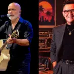 Helicóptero com cantor Rick, da dupla com Renner, desaparece em Santa Catarina