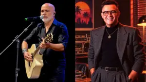 Buscas por helicóptero com cantor Rick e Bruno Avelar são suspensas por mau tempo em Santa Catarina