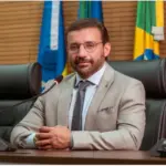 Ribeiro do Sinpol destaca articulação após edital da 2ª turma da Academia da Polícia Civil de Rondônia