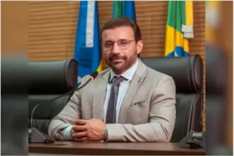 Ribeiro do Sinpol destaca articulação após edital da 2ª turma da Academia da Polícia Civil de Rondônia