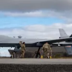 EUA preparam envio de drones militares à América do Sul para operações antidrogas e antiterrorismo