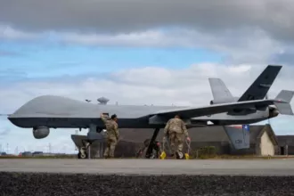 EUA preparam envio de drones militares à América do Sul para operações antidrogas e antiterrorismo