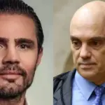 Moraes pediu vista e adiou julgamento de interesse do Banco Master após contrato com escritório da esposa