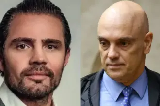 Moraes pediu vista e adiou julgamento de interesse do Banco Master após contrato com escritório da esposa