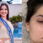 Empresário é condenado por lesão corporal e ameaça contra ex-Miss Universo Rio Branco