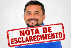 Defesa de Isaú Fonseca diz que arma encontrada pela PF está regular e pertence ao filho do ex-prefeito
