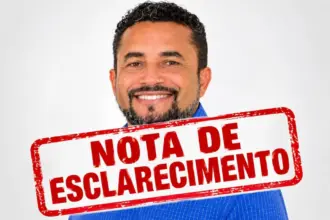 Defesa de Isaú Fonseca diz que arma encontrada pela PF está regular e pertence ao filho do ex-prefeito