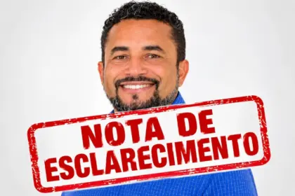 Defesa de Isaú Fonseca diz que arma encontrada pela PF está regular e pertence ao filho do ex-prefeito